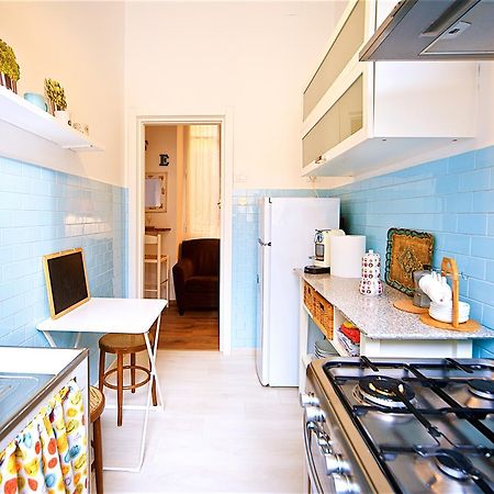 Vetrina Holidays Apartment Navona Rom Exterior foto