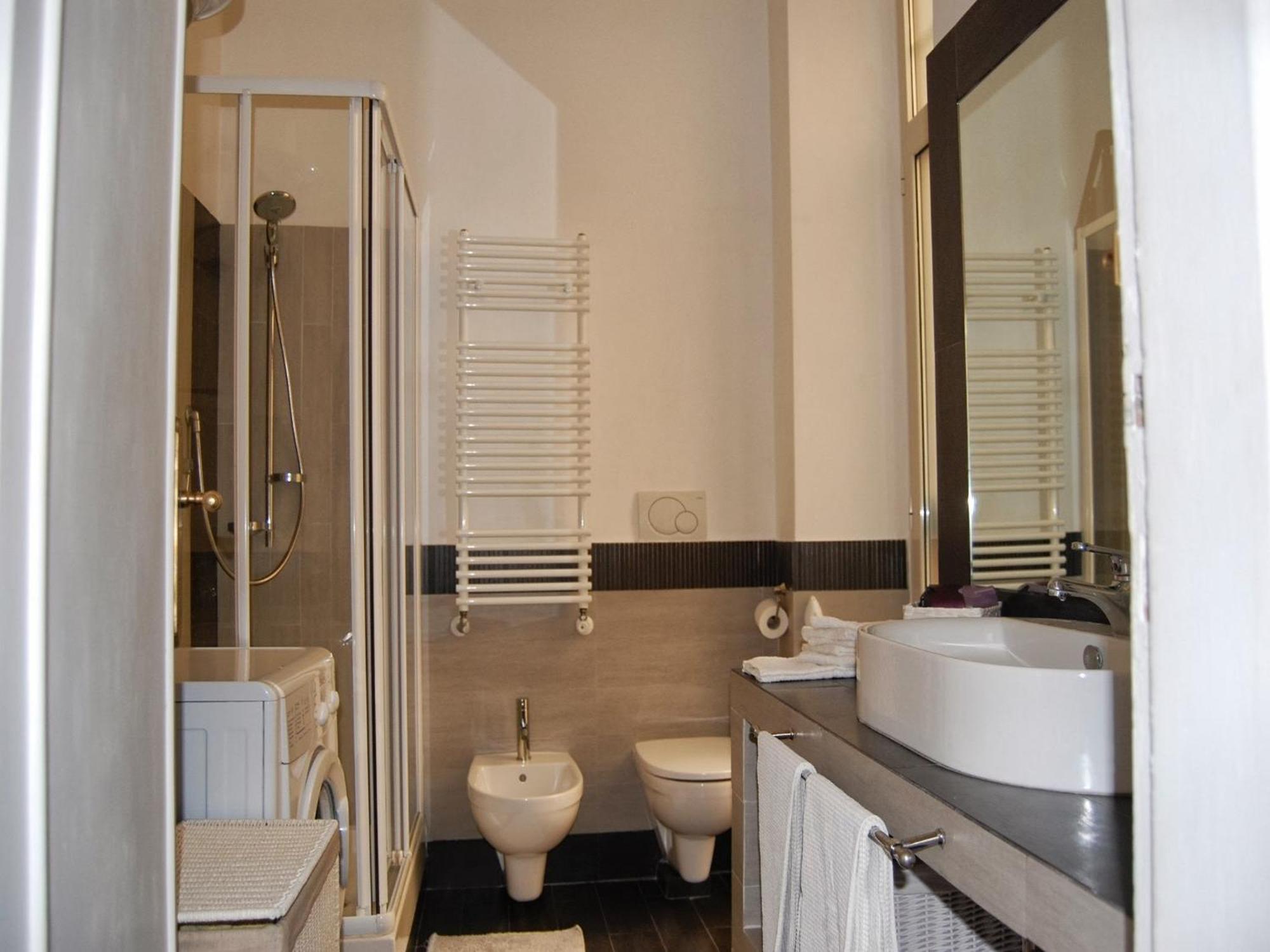 Vetrina Holidays Apartment Navona Rom Exterior foto