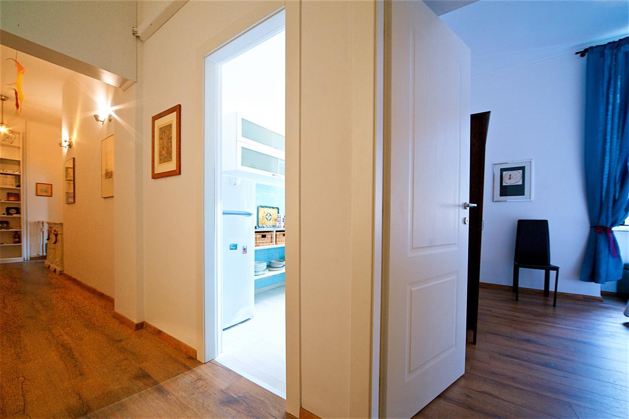 Vetrina Holidays Apartment Navona Rom Exterior foto