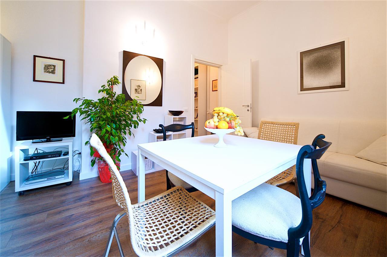 Vetrina Holidays Apartment Navona Rom Exterior foto