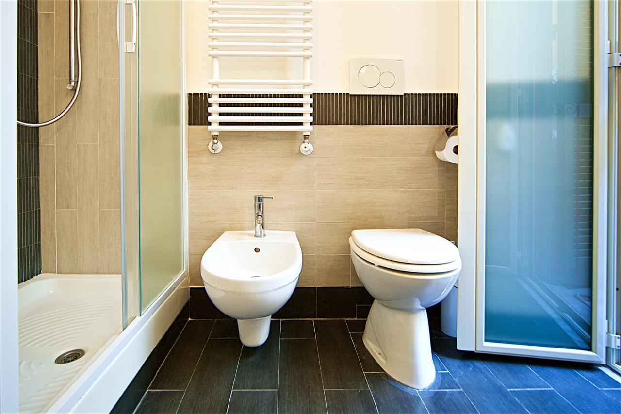 Vetrina Holidays Apartment Navona Rom Exterior foto