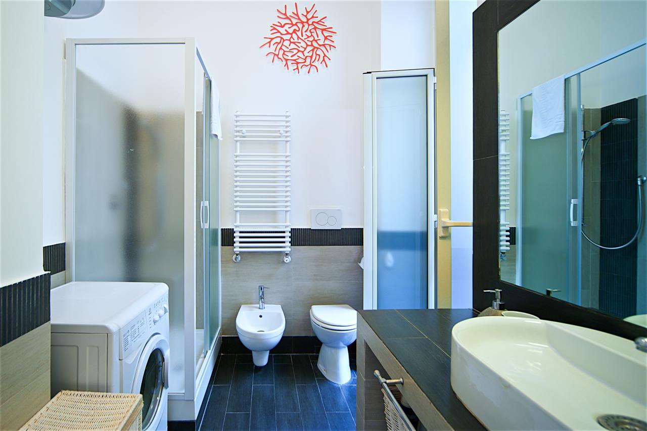 Vetrina Holidays Apartment Navona Rom Exterior foto